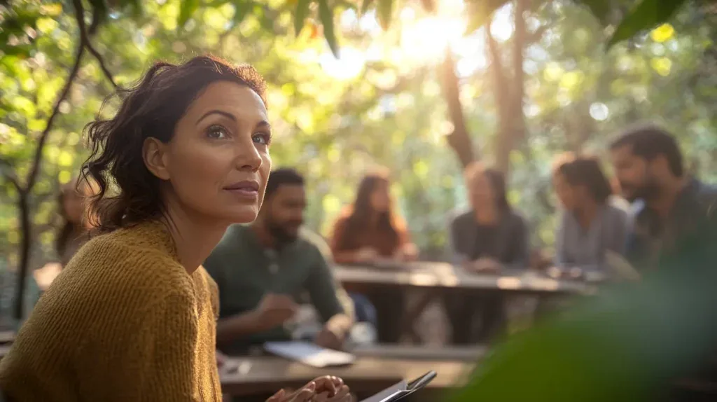 Quelles sont les bénéfices du coaching en immersion ?