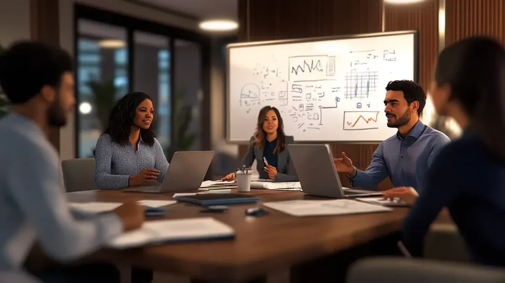 Apprenez à mieux optimiser le travail d’équipe grâce aux profils comportementaux du DISC