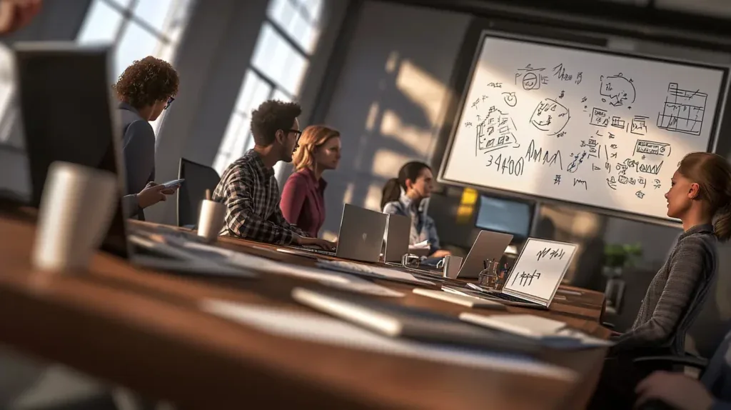 Découvrez comment optimiser le travail d’équipe grâce aux profils comportementaux du DISC