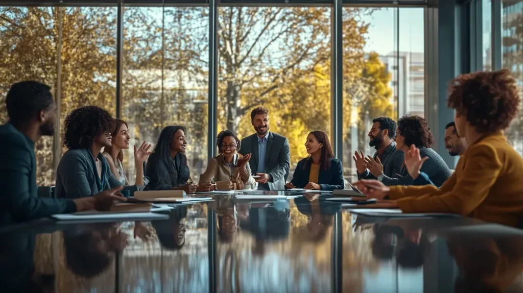 Quels sont les bénéfices du coaching d’équipe pour améliorer la communication et la motivation ?