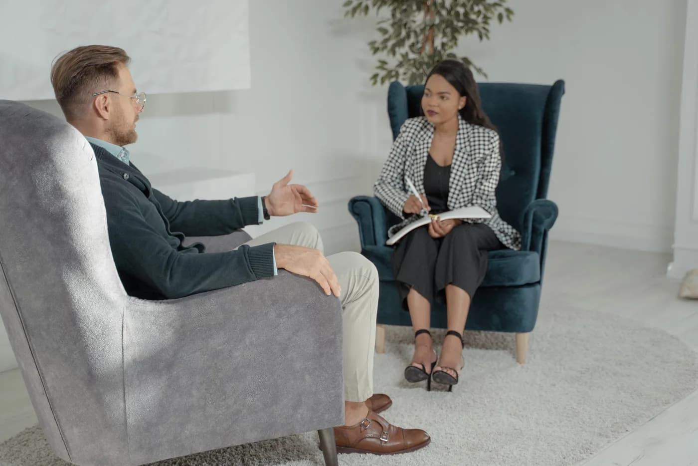 Quelle est l’utilité du coaching individuel en entreprise ?