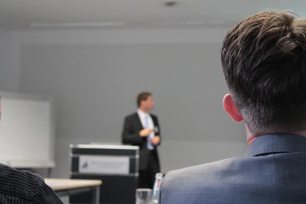 Comment accompagner la conduite du changement ?