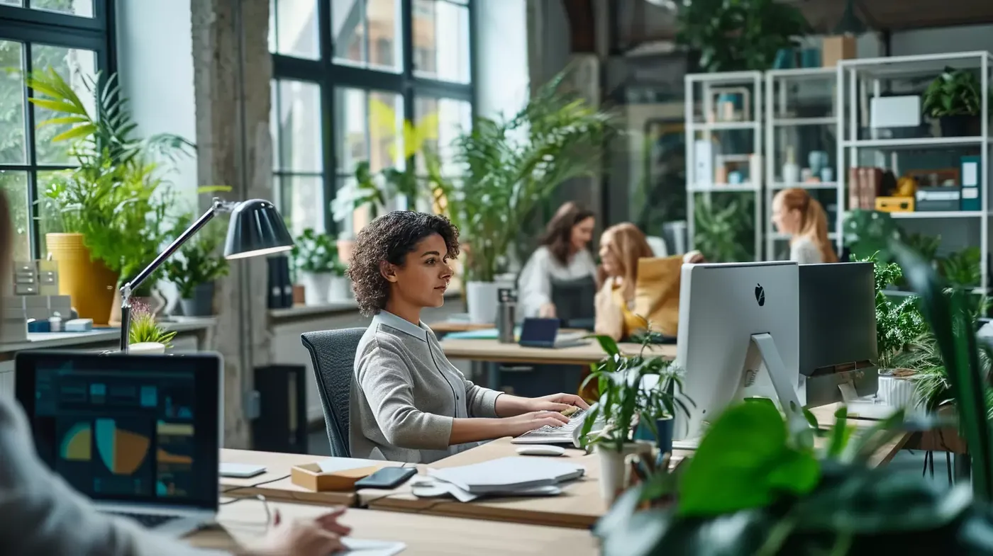 Comment utiliser le profil DISC en team building ?
