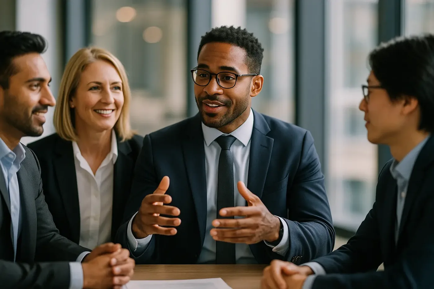 Comment cultiver un leadership bienveillant sans perdre en autorité ?