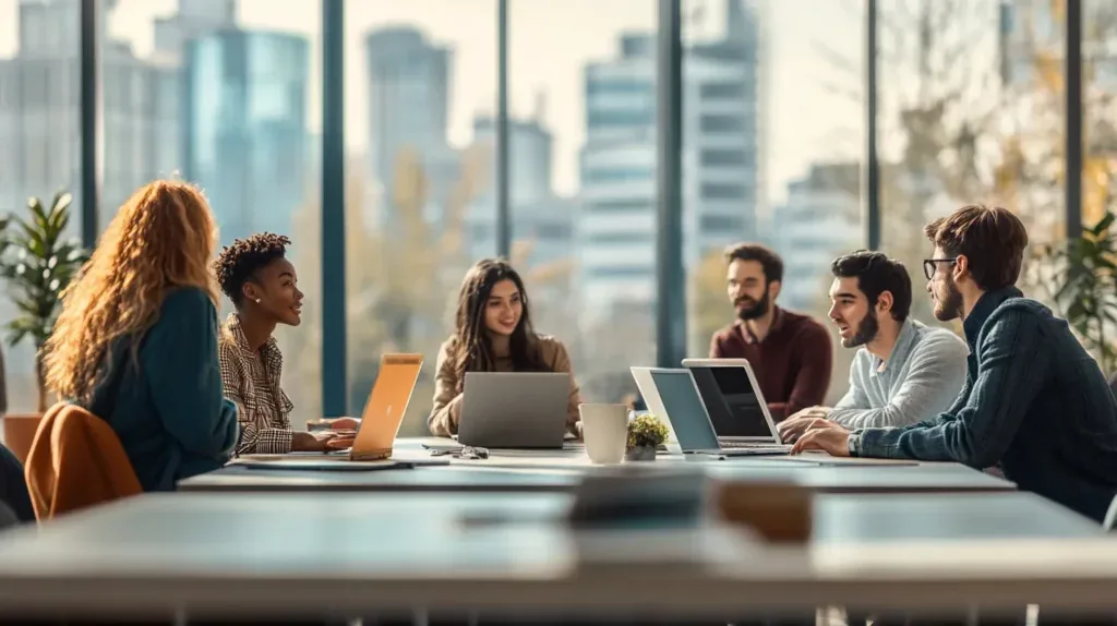 Voici les meilleures formations pour devenir un manager inspirant