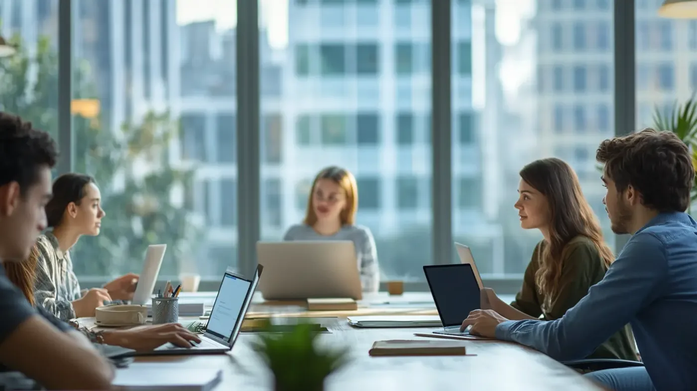 Devenir un manager inspirant : quelles formations privilégier ?