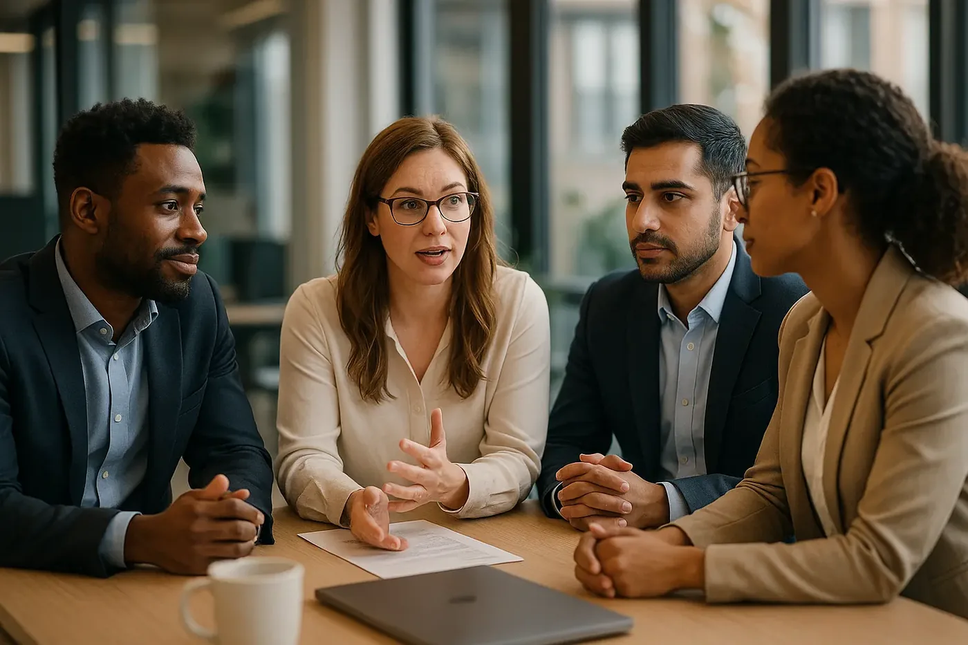 Diversité et inclusion : le rôle du manager dans la création d’équipes équilibrées