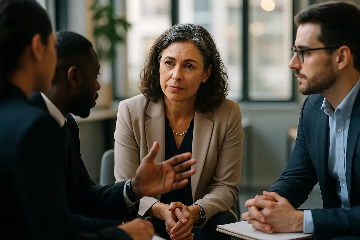Écoute active : la compétence relationnelle la plus sous-estimée en entreprise