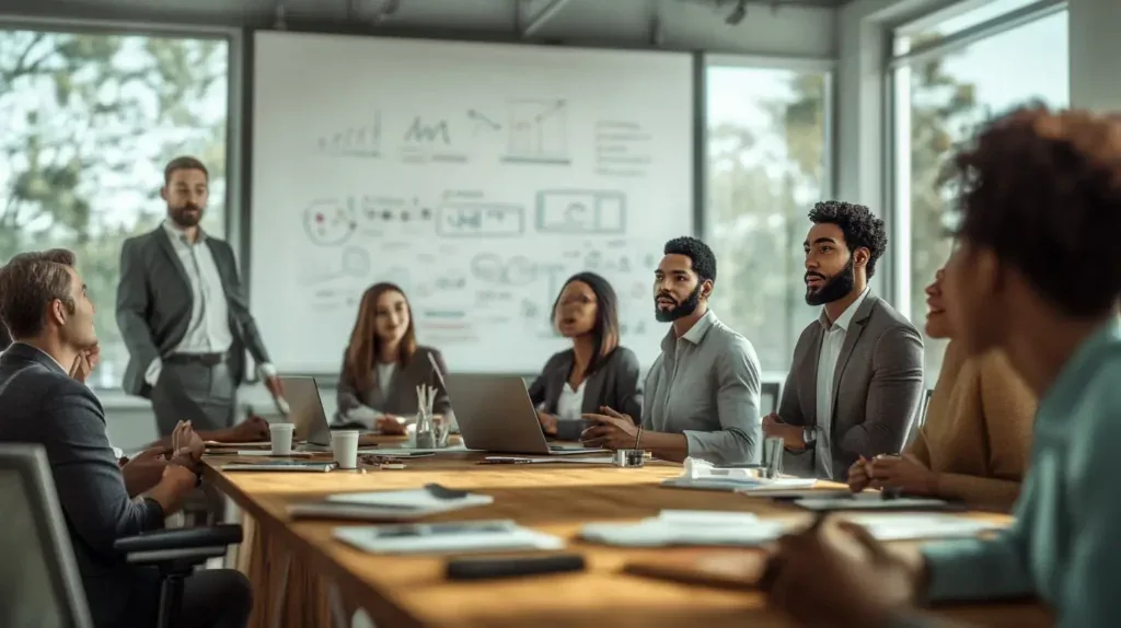 Apprenez à gagner du temps avec l’évaluation 360° en entreprise