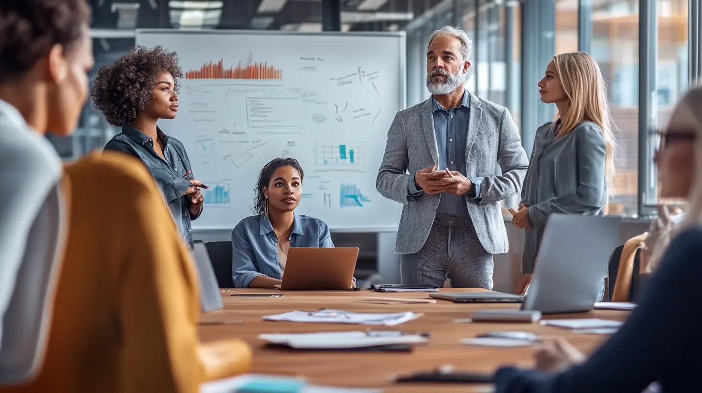 Évaluation 360° des managers : méthodologie, enjeux et bonnes pratiques