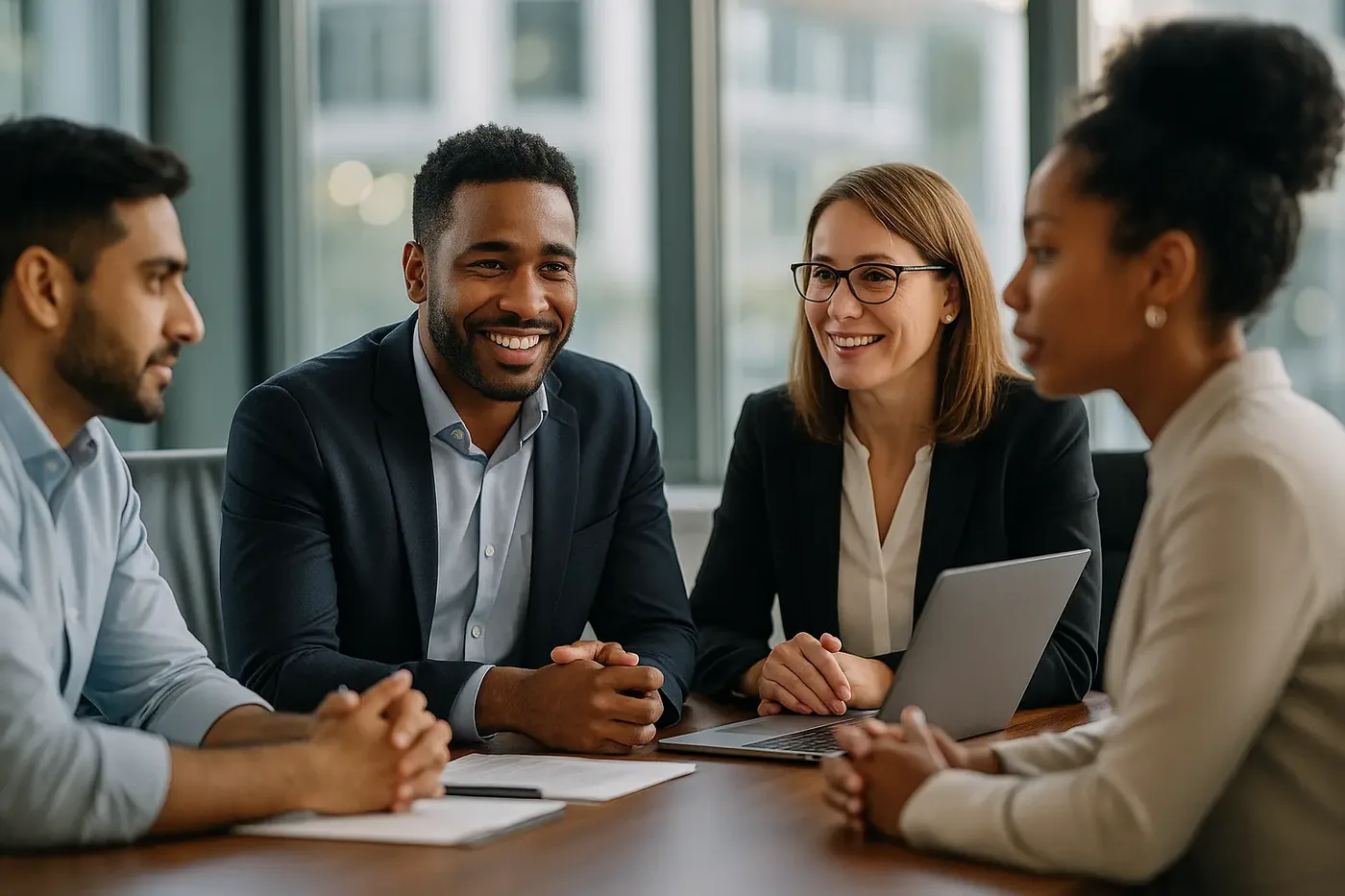 Gestion des conflits en équipe : stratégies et outils pour les managers