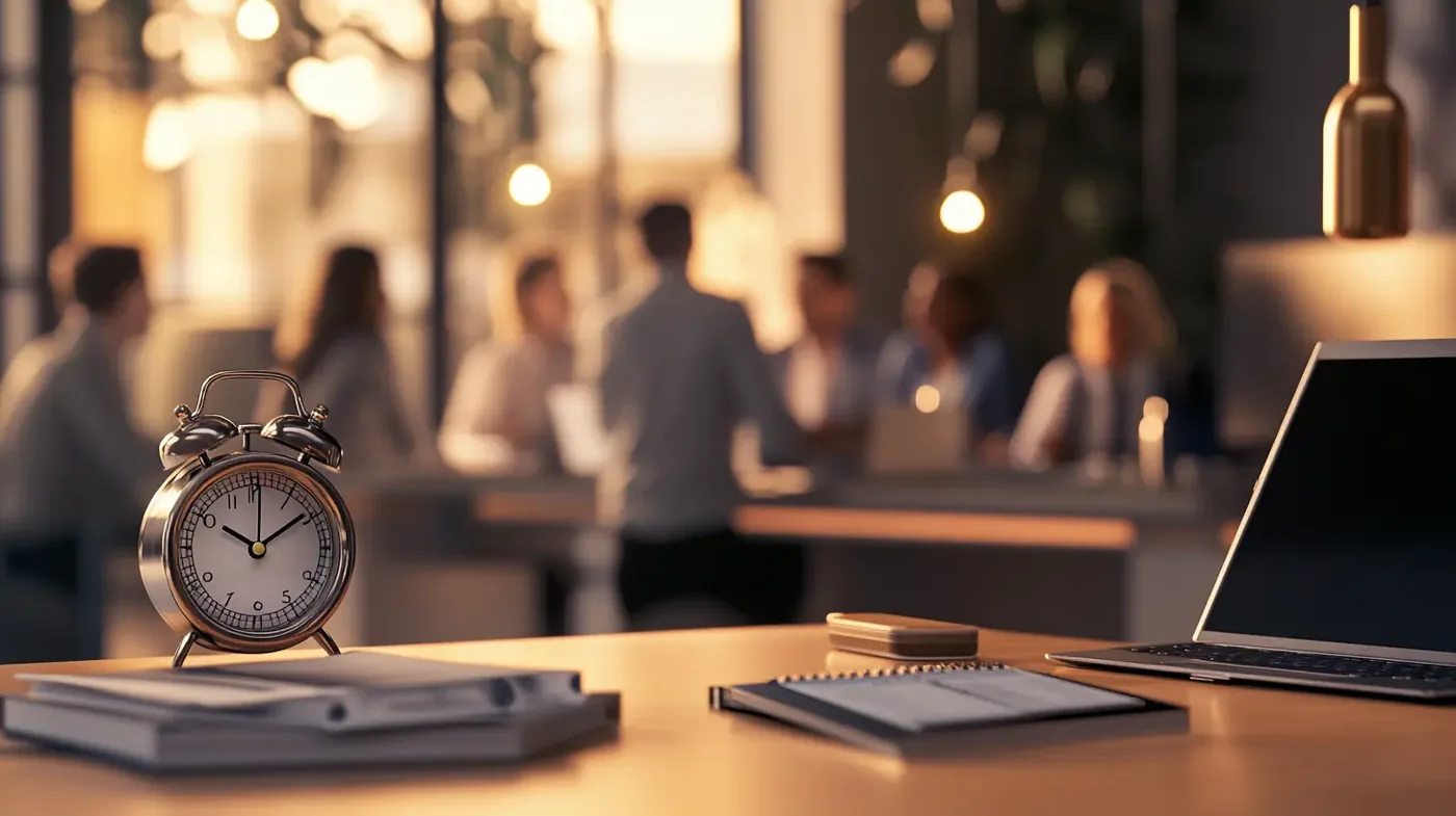 Gestion du temps et leadership : comment les managers peuvent-ils mieux s’organiser ?