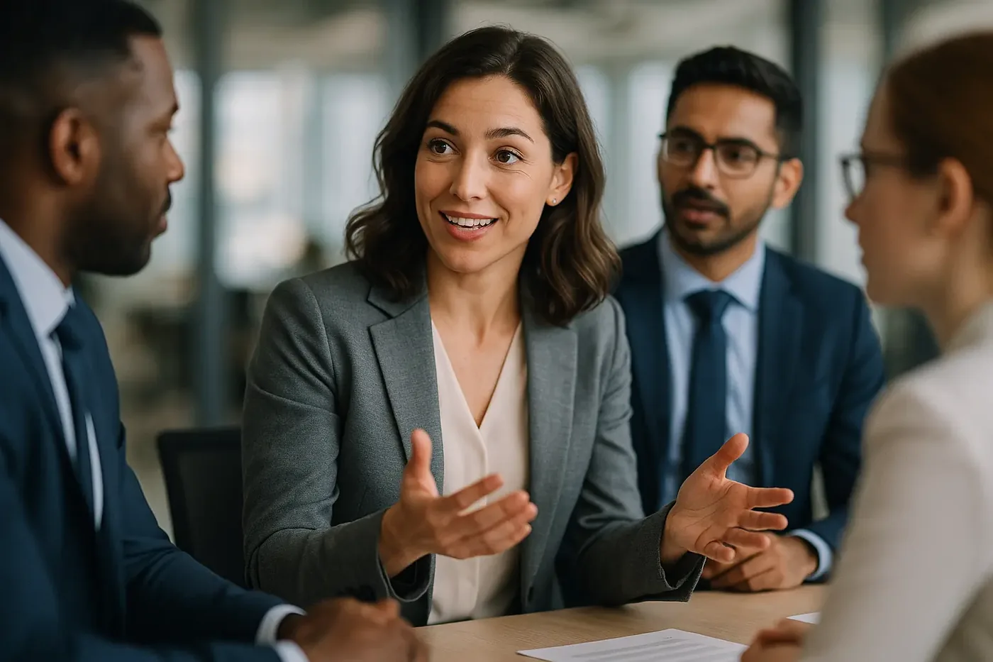 L’intelligence émotionnelle au service du leadership : comment la développer ?