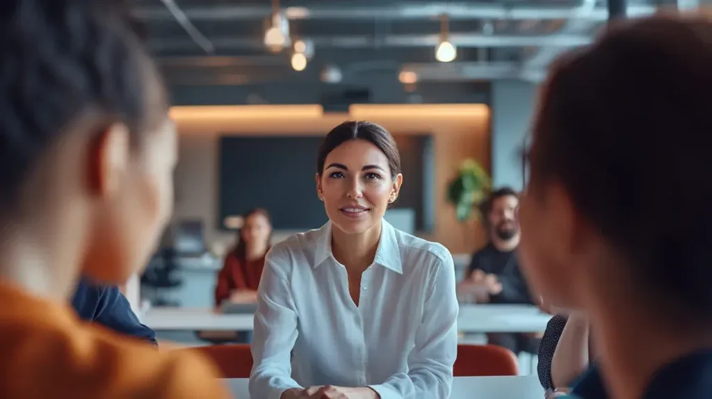 Apprenez à adapter votre management par rapport aux profils DISC