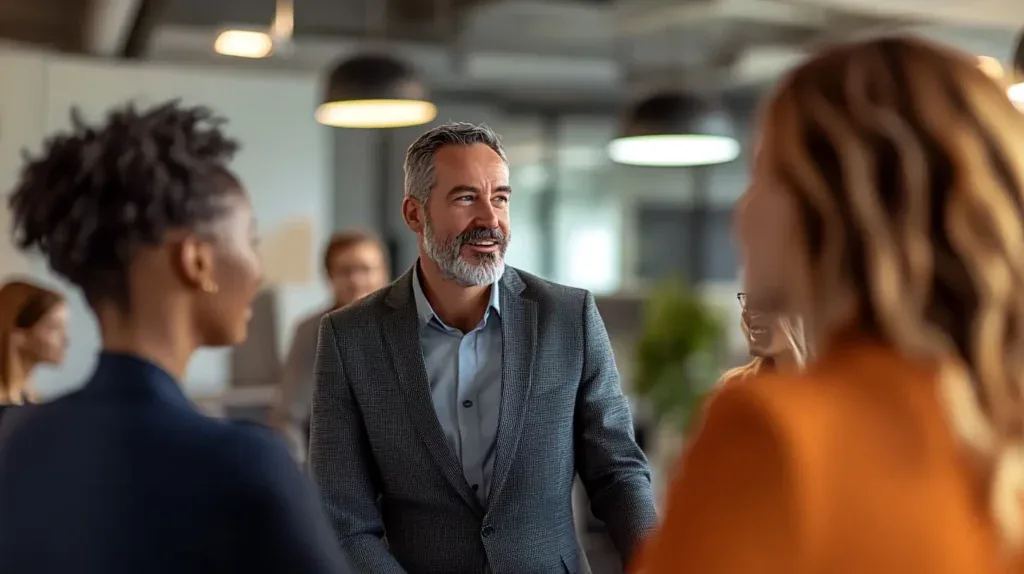 Comment le profil DISC permet d’adapter son leadership en fonction des personnalités ?