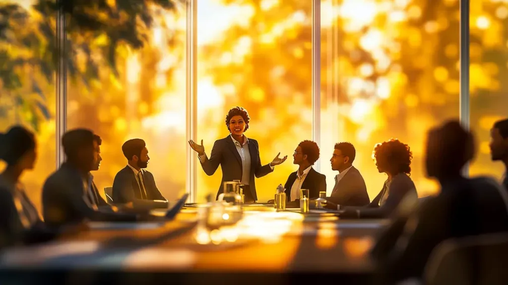 Découvrez le meilleur type de management entre le MBTI et le leadership