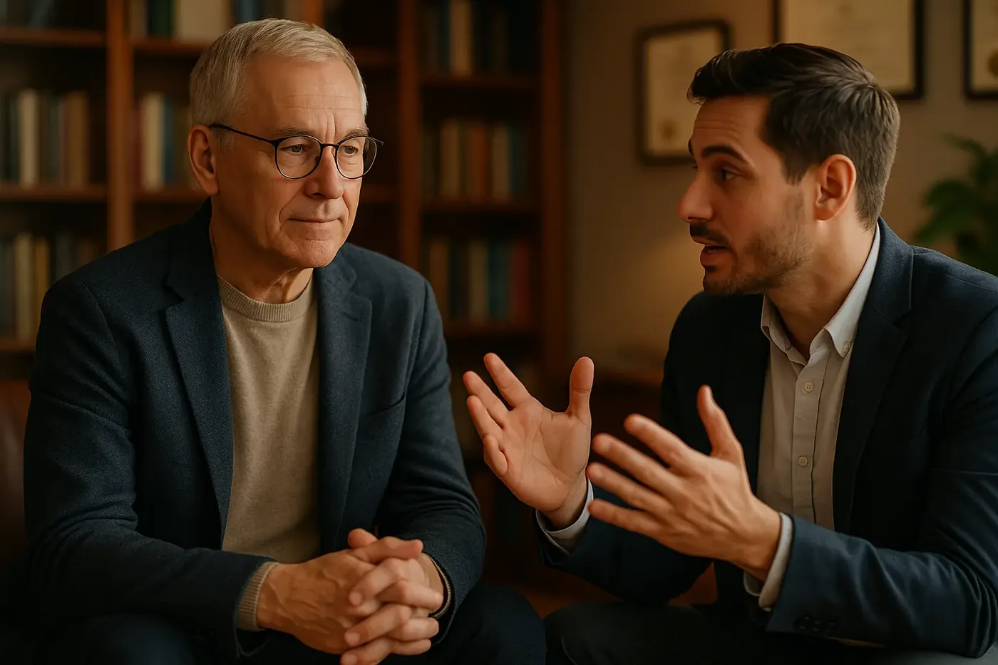 Mentoring vs coaching : quelles différences et quand y recourir ?