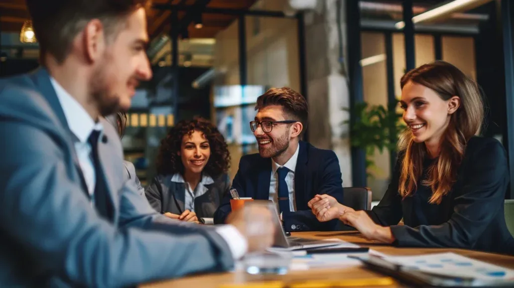 Manager dans la conduite du changement
