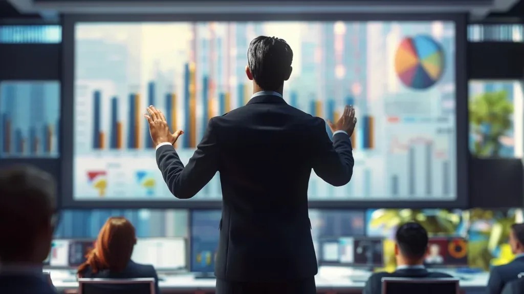 Manager dans la conduite du changement