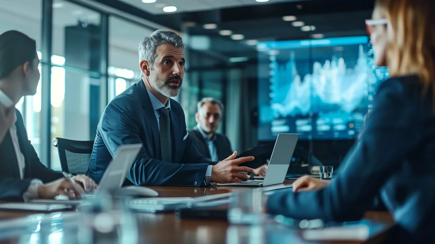 Quelle est la responsabilité des managers dans la conduite du changement ?