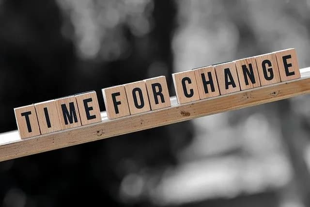 Les clés pour réussir l’accompagnement au changement