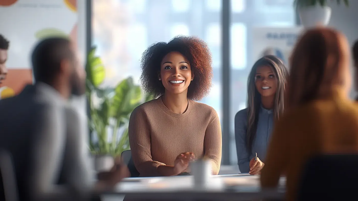 Team building et leadership : comment créer des liens forts entre les managers et leurs équipes ?
