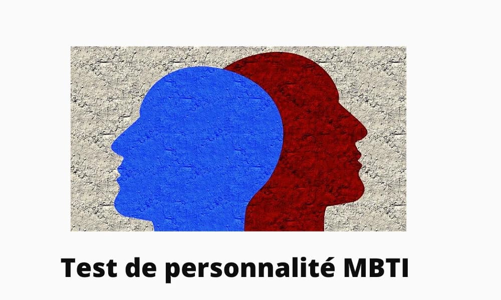 Le test de personnalité MBTI